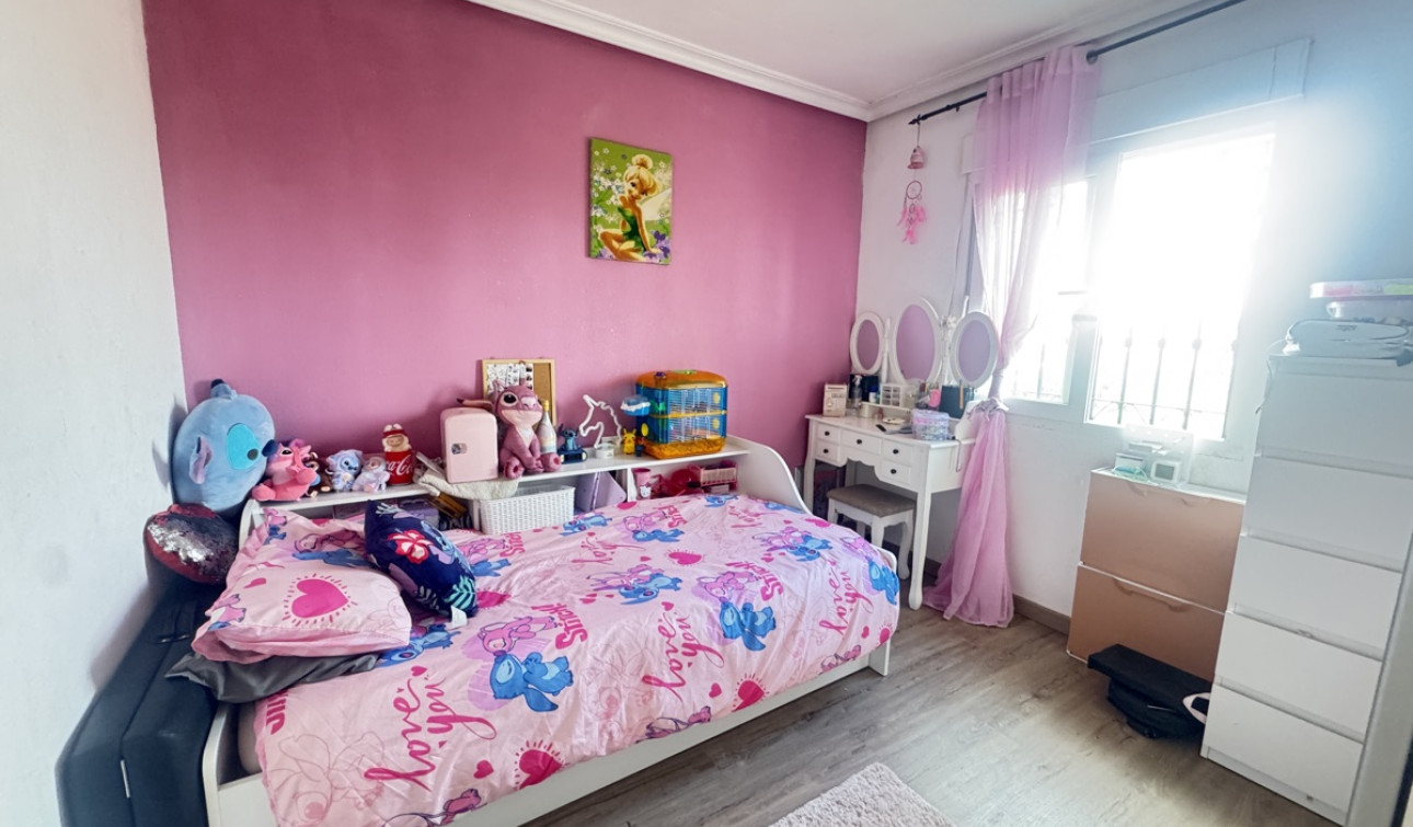 Resale - Town House - Playa Flamenca