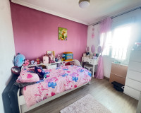 Resale - Town House - Playa Flamenca