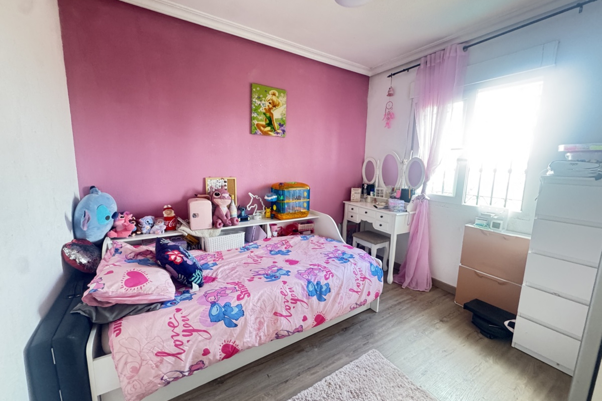 Resale - Town House - Playa Flamenca