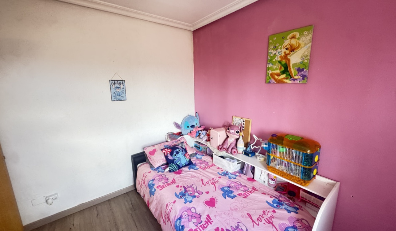 Resale - Town House - Playa Flamenca