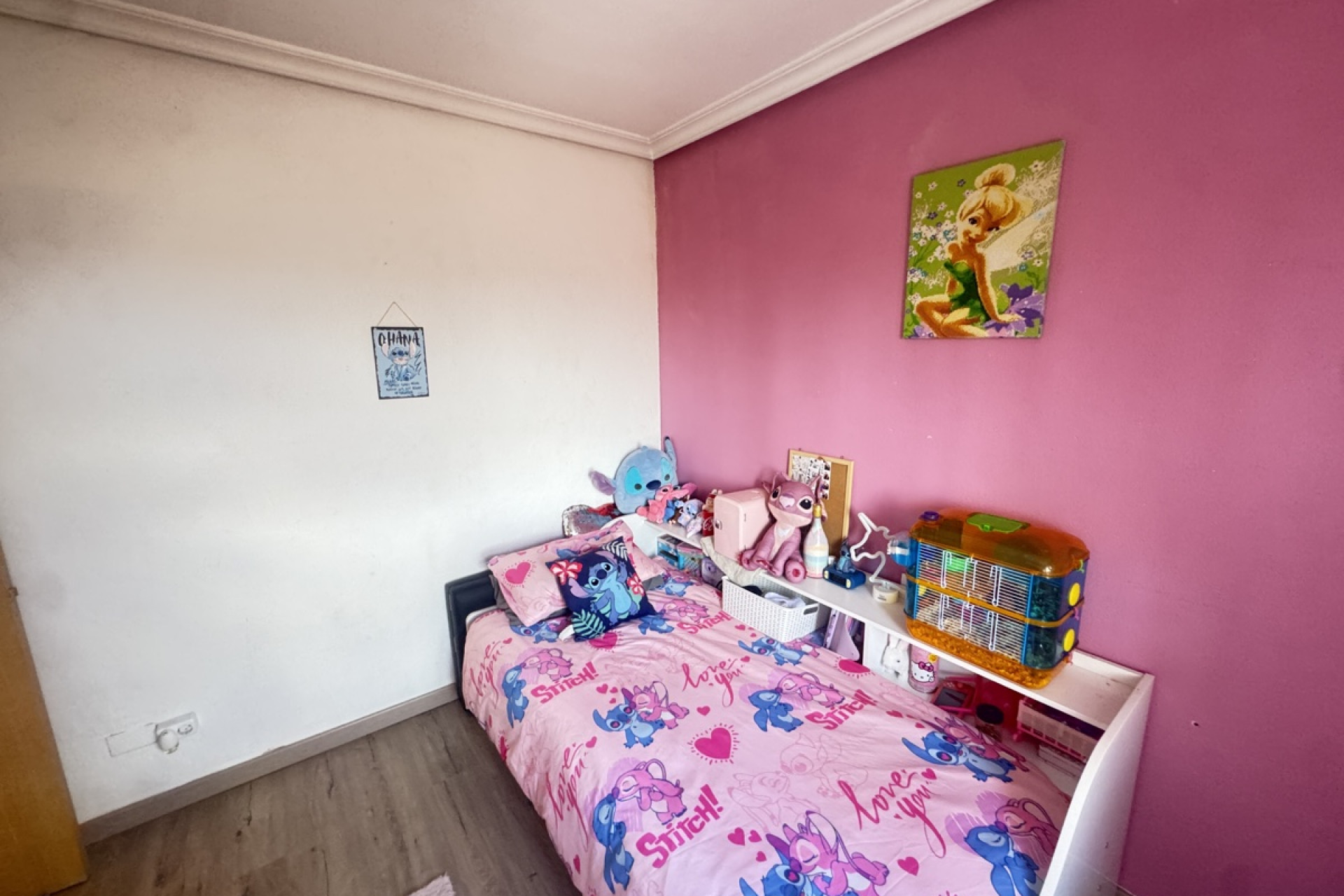 Resale - Town House - Playa Flamenca