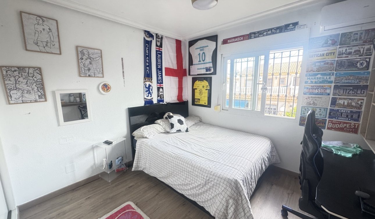 Resale - Town House - Playa Flamenca