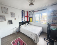 Resale - Town House - Playa Flamenca