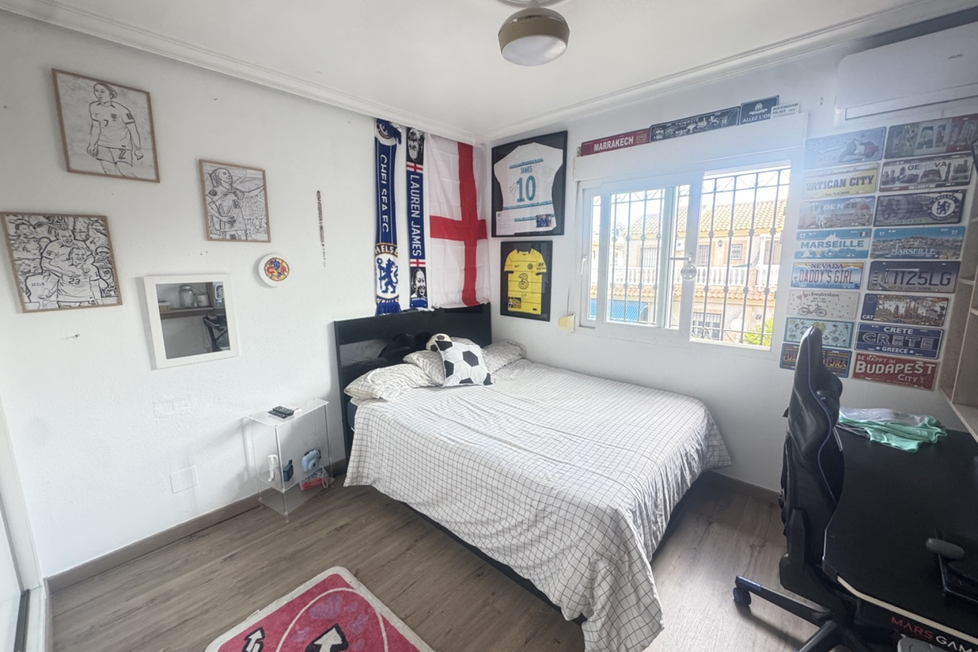 Resale - Town House - Playa Flamenca