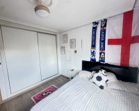 Resale - Town House - Playa Flamenca