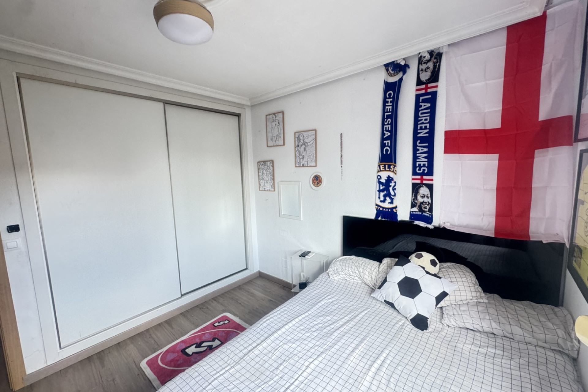 Resale - Town House - Playa Flamenca