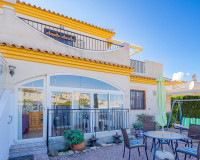 Resale - Town House - Playa Flamenca