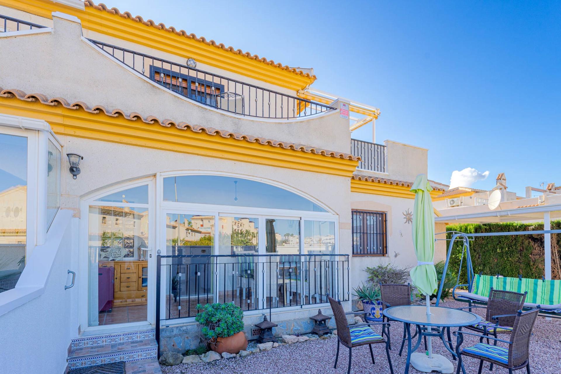 Resale - Town House - Playa Flamenca