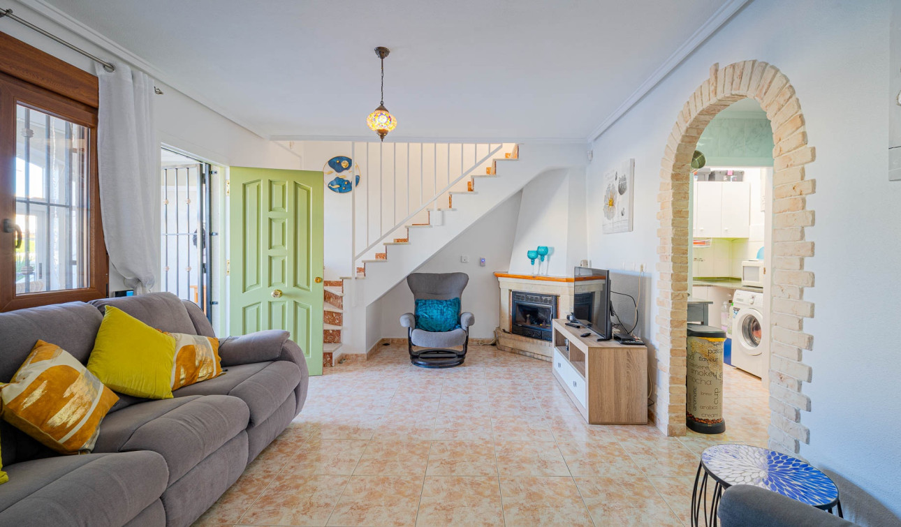 Resale - Town House - Playa Flamenca