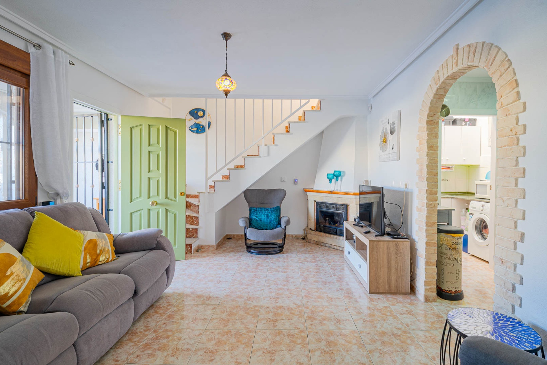 Resale - Town House - Playa Flamenca