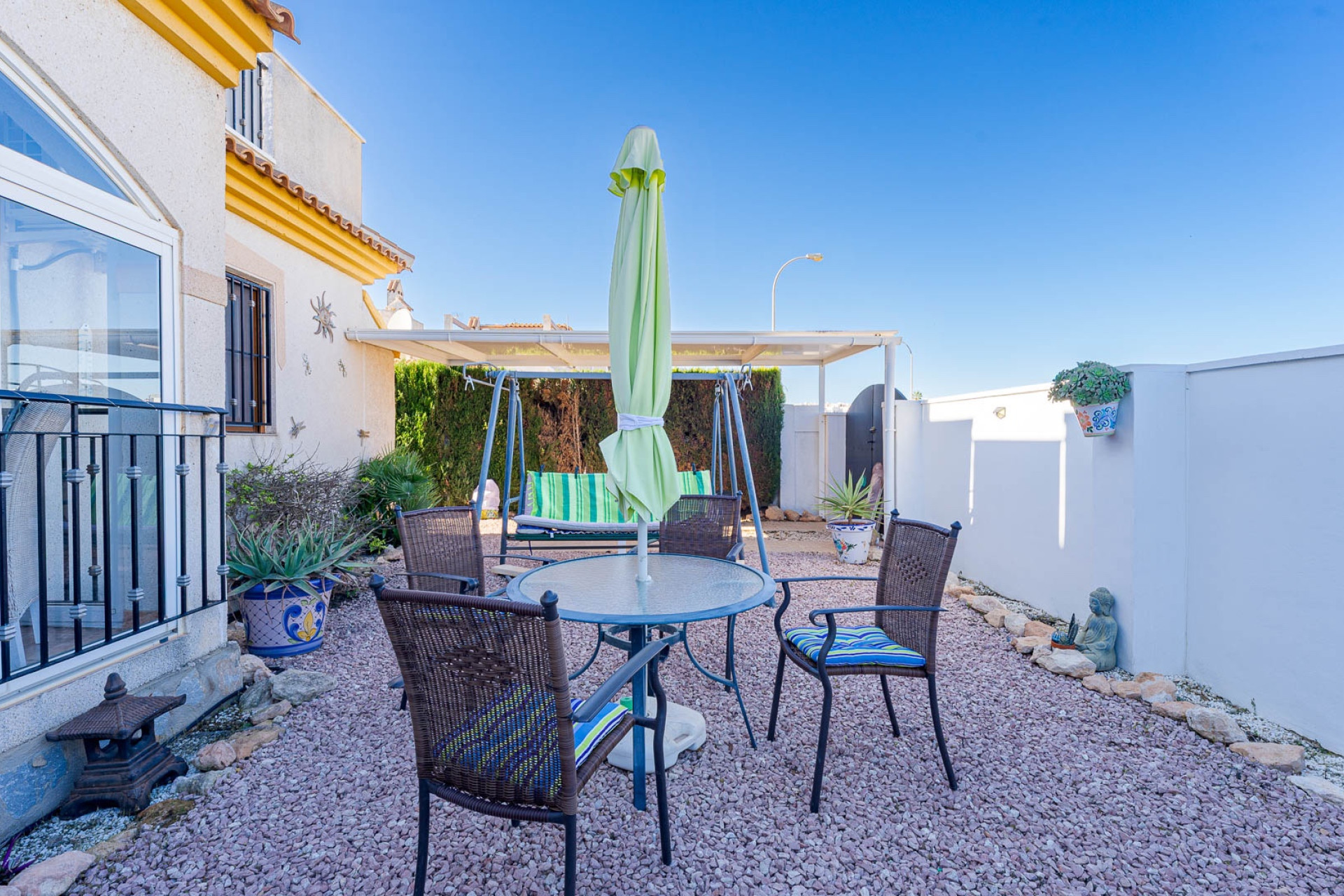 Resale - Town House - Playa Flamenca