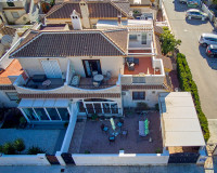 Resale - Town House - Playa Flamenca