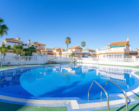 Resale - Town House - Playa Flamenca