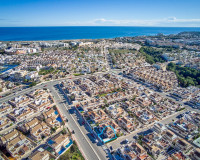 Resale - Town House - Playa Flamenca