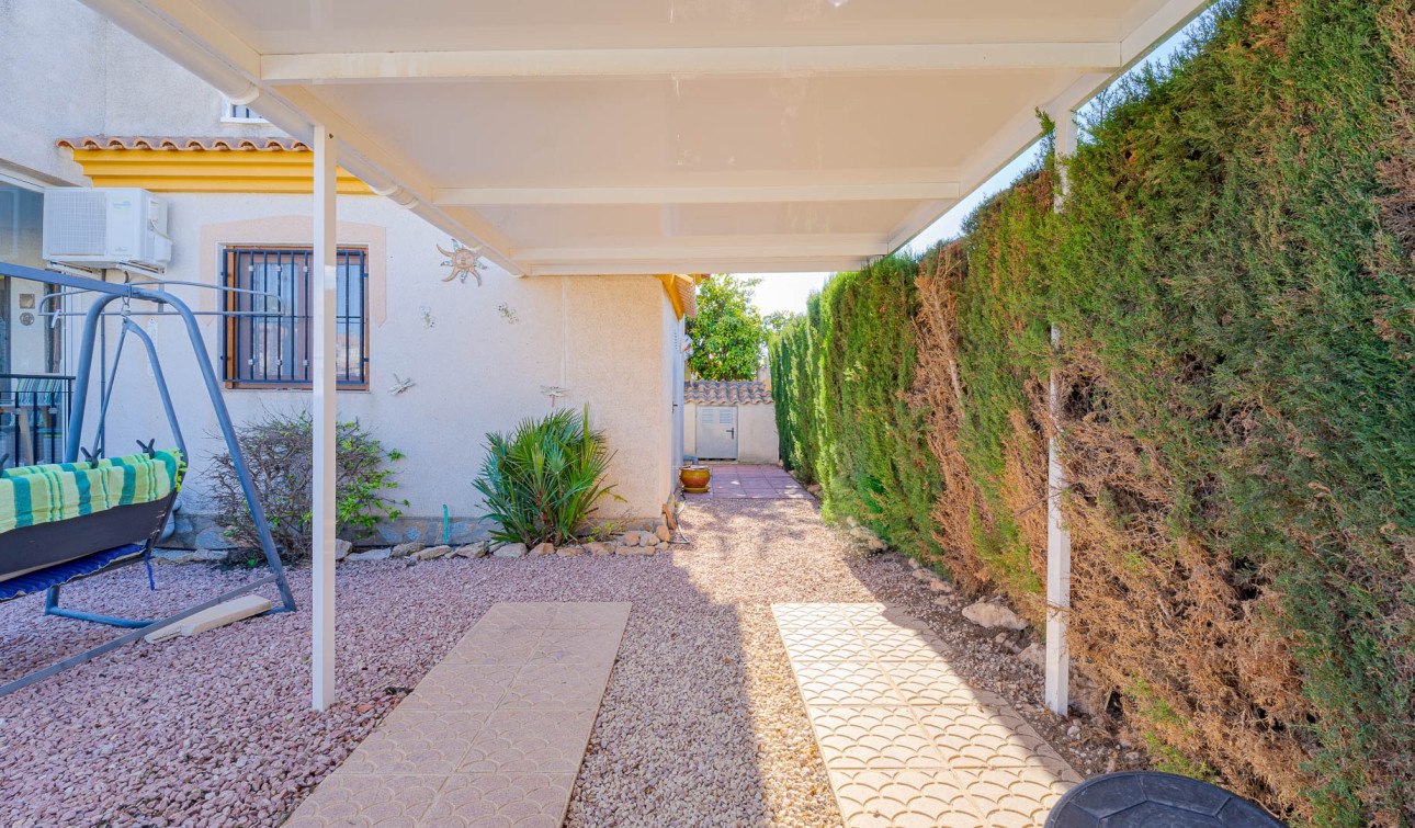 Resale - Town House - Playa Flamenca