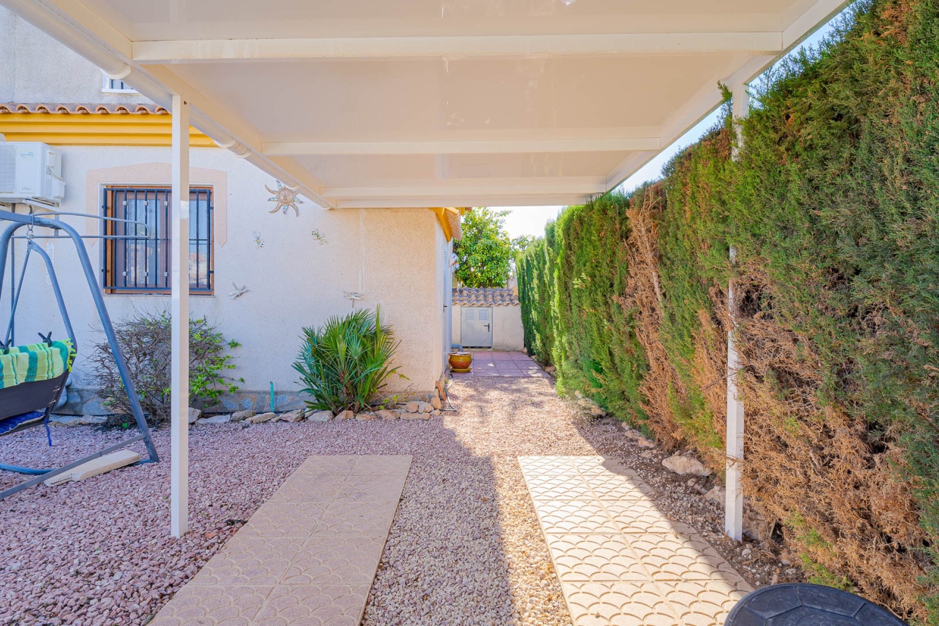 Resale - Town House - Playa Flamenca