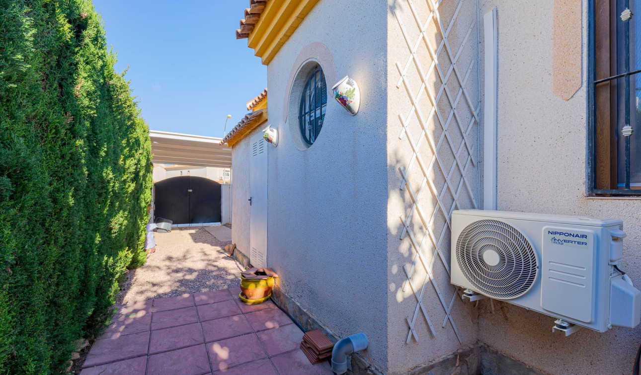 Resale - Town House - Playa Flamenca