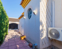 Resale - Town House - Playa Flamenca