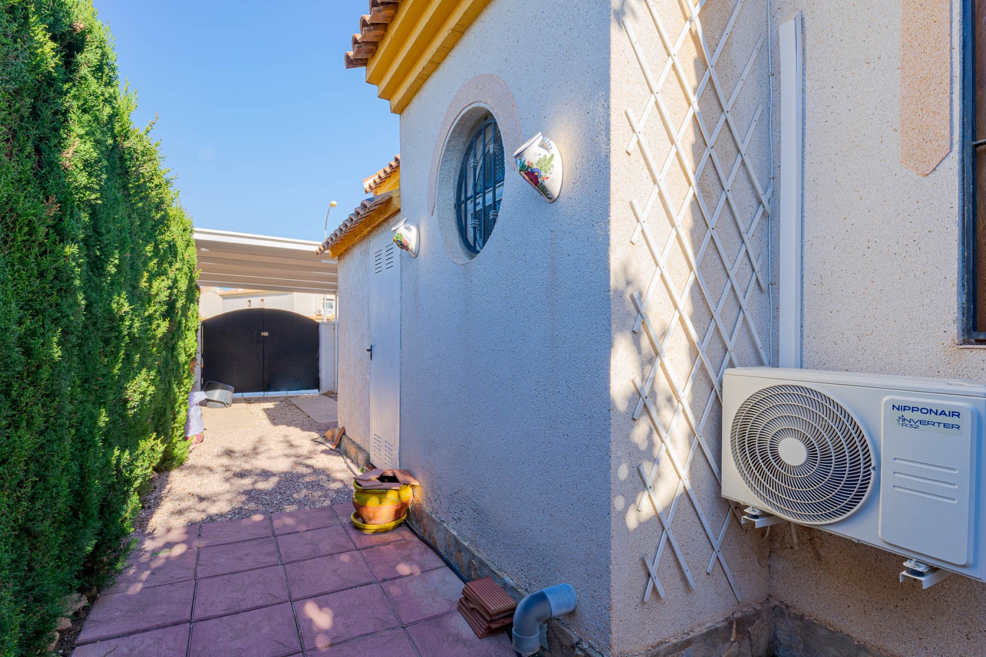 Resale - Town House - Playa Flamenca