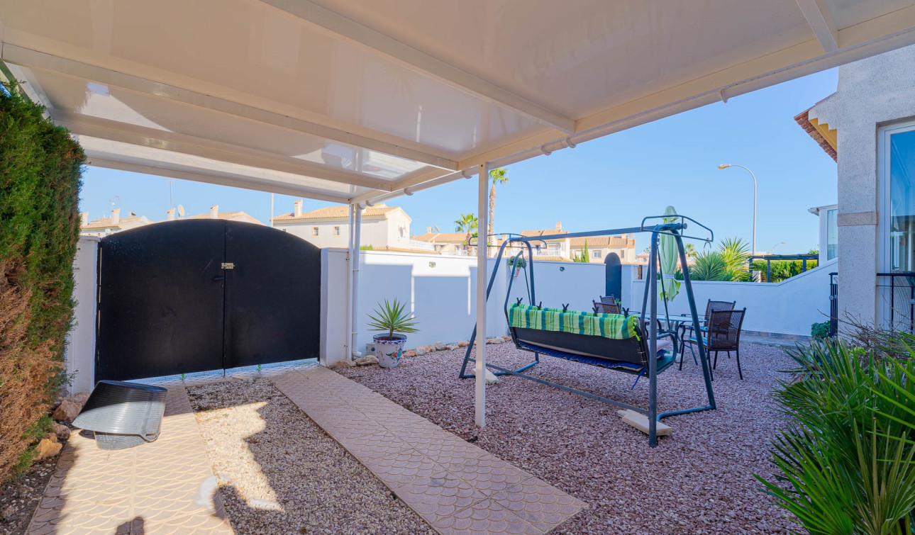 Resale - Town House - Playa Flamenca