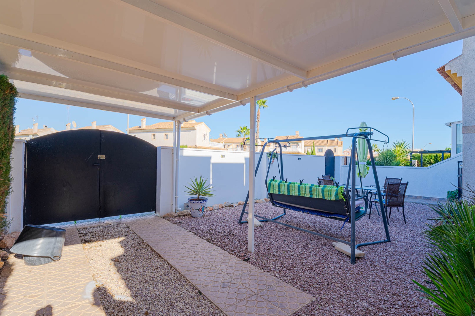 Resale - Town House - Playa Flamenca