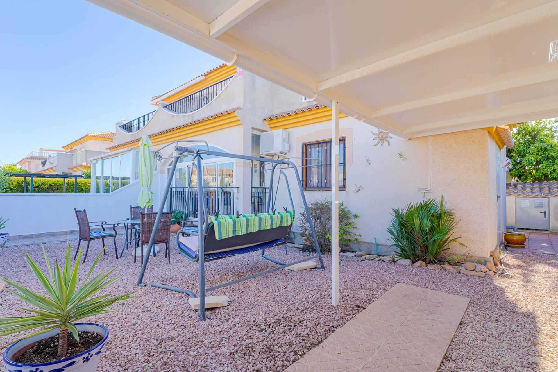 Resale - Town House - Playa Flamenca