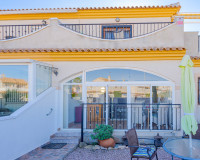 Resale - Town House - Playa Flamenca