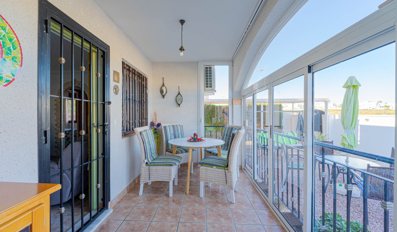 Resale - Town House - Playa Flamenca
