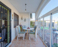 Resale - Town House - Playa Flamenca