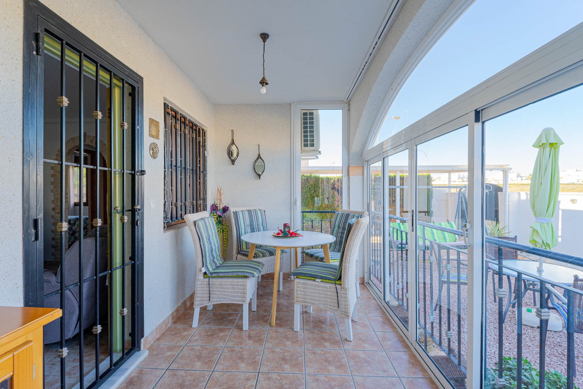 Resale - Town House - Playa Flamenca