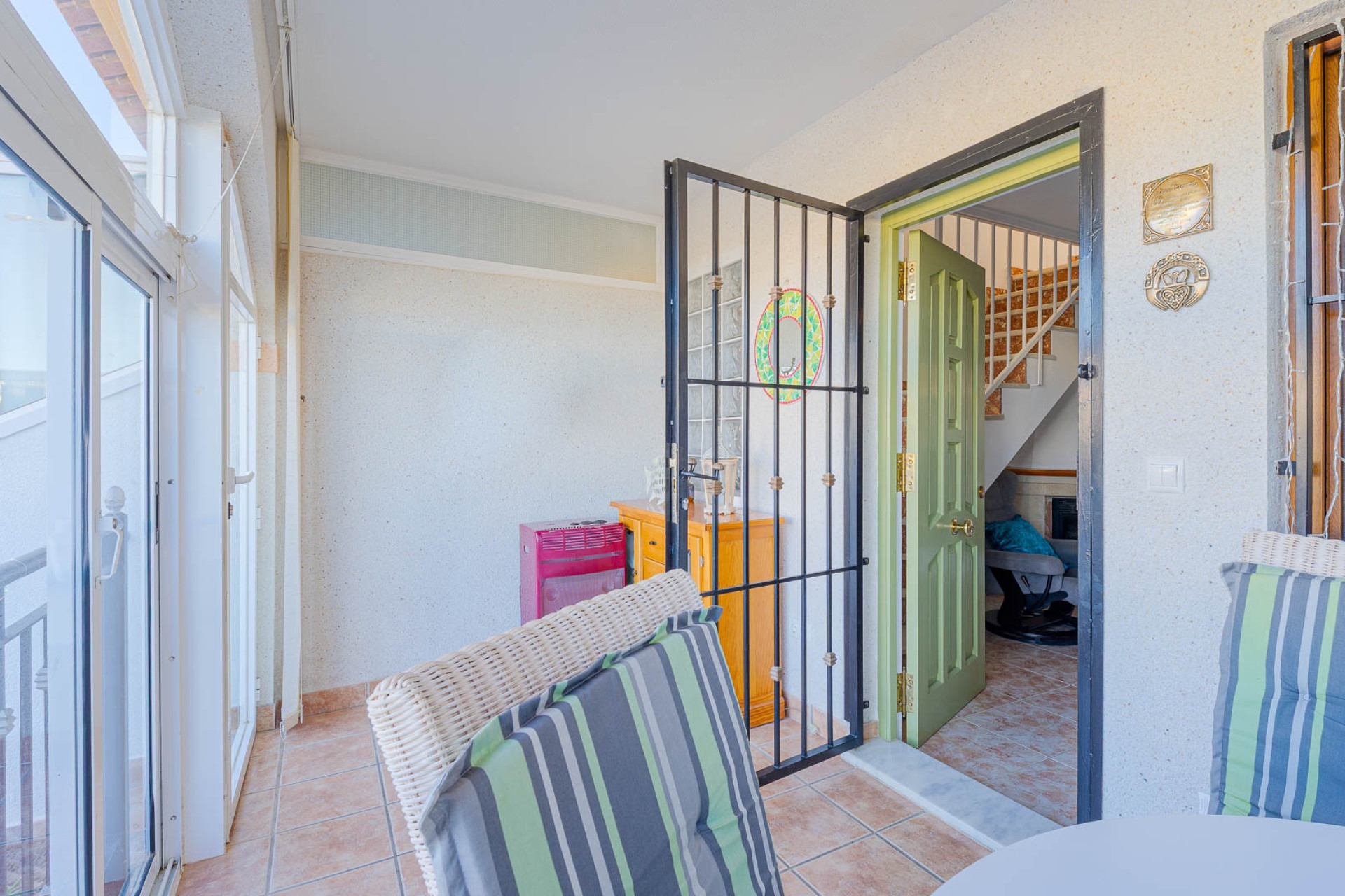 Resale - Town House - Playa Flamenca