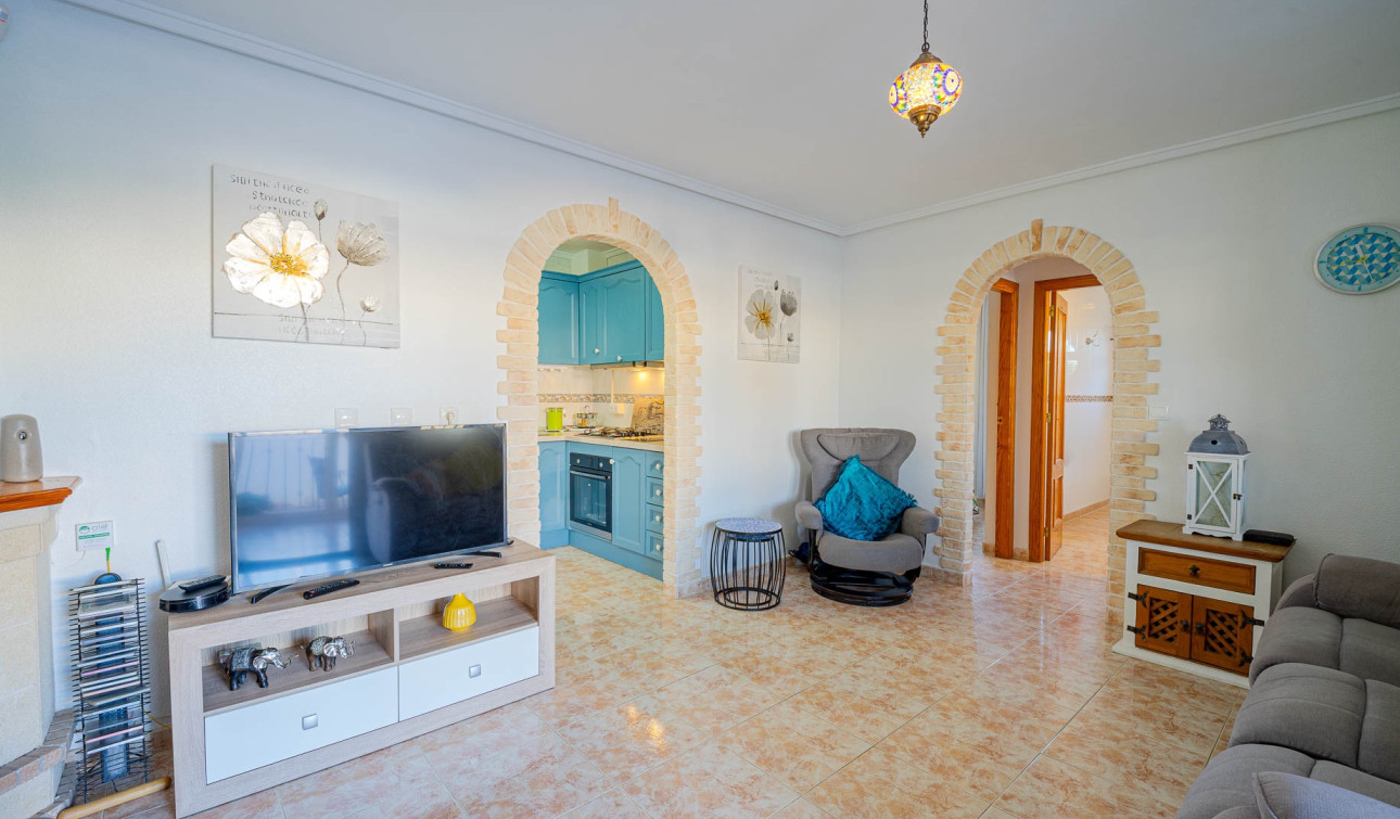Resale - Town House - Playa Flamenca