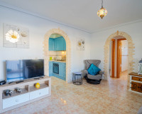 Resale - Town House - Playa Flamenca