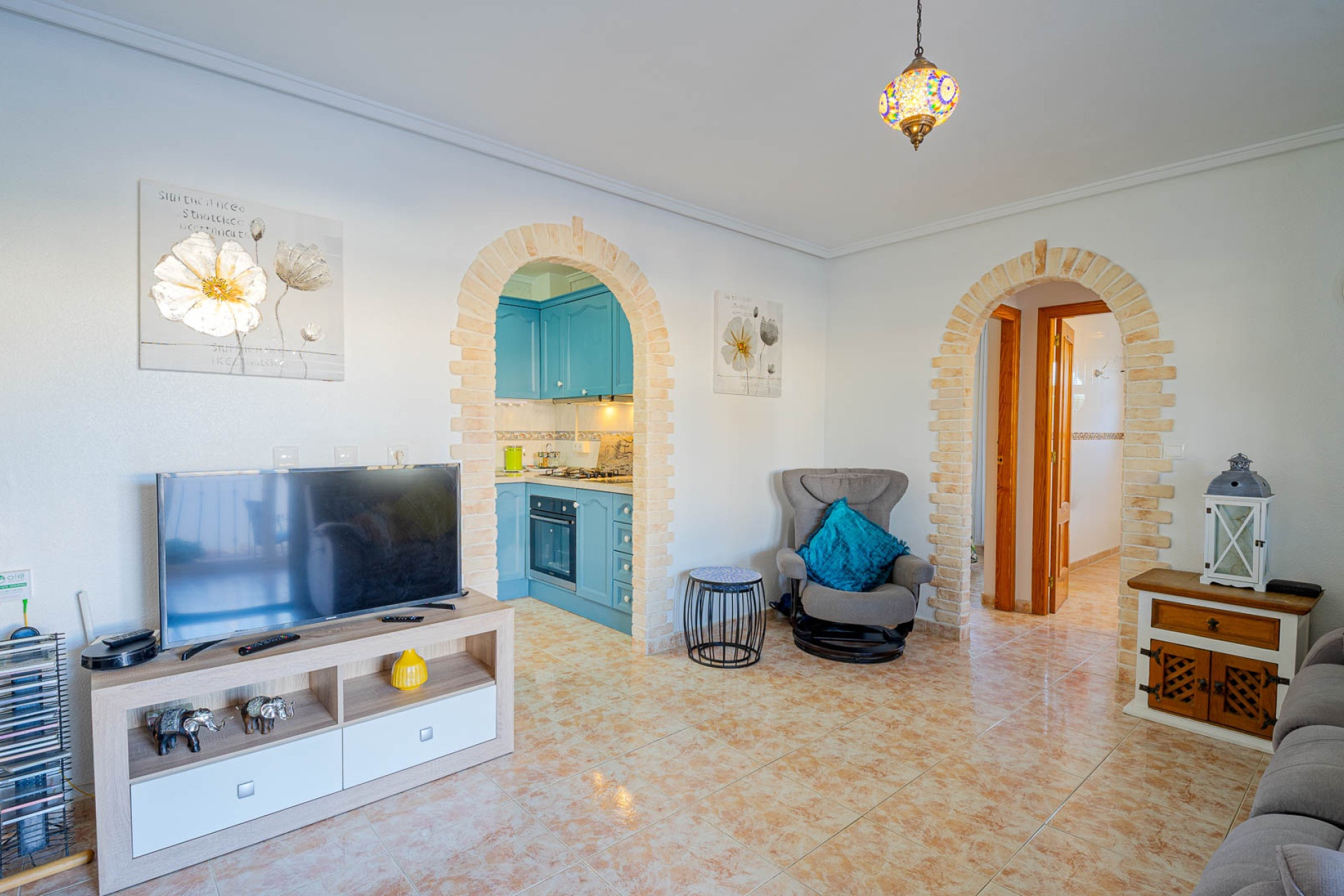 Resale - Town House - Playa Flamenca