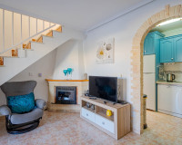 Resale - Town House - Playa Flamenca