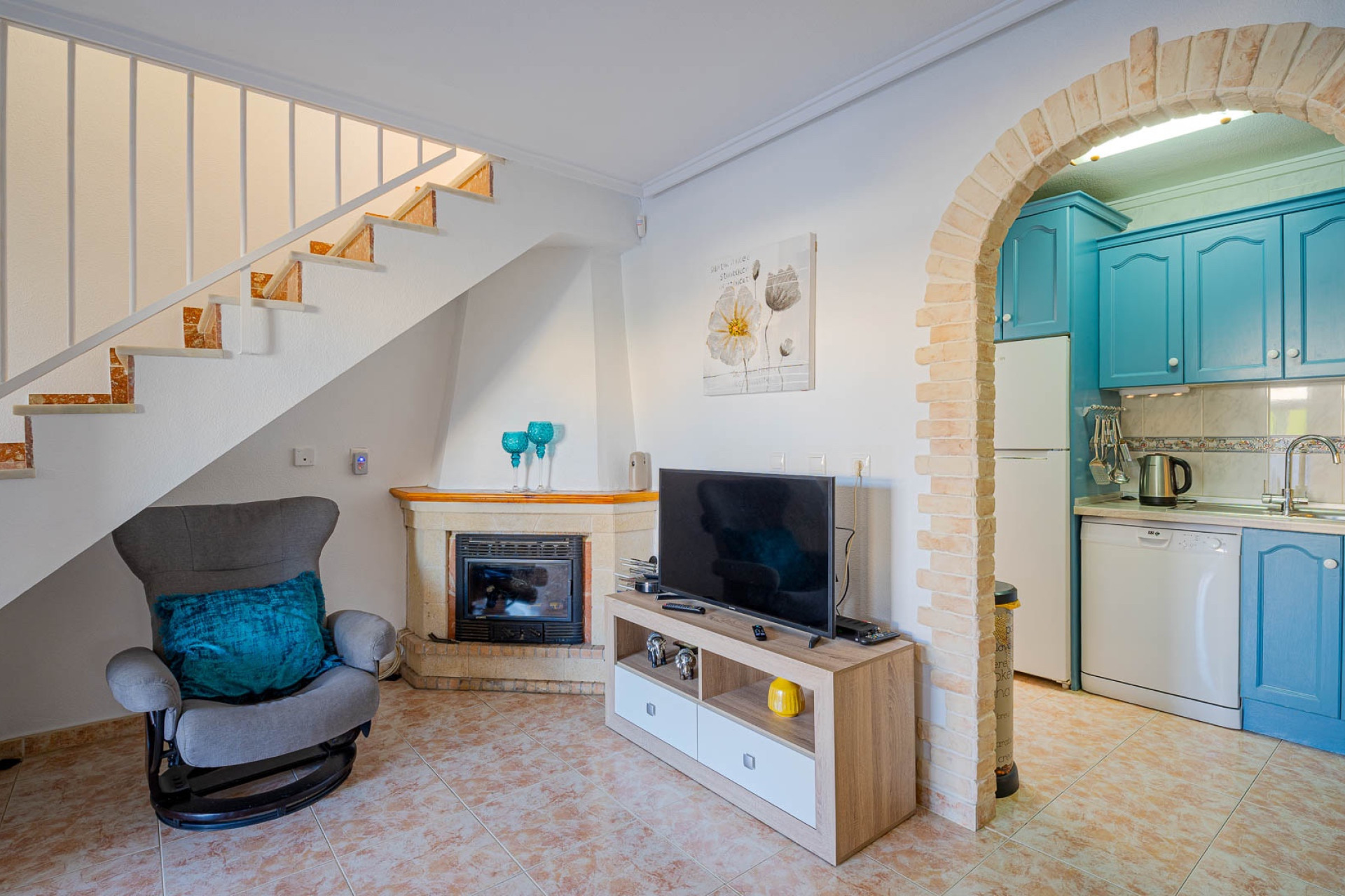 Resale - Town House - Playa Flamenca