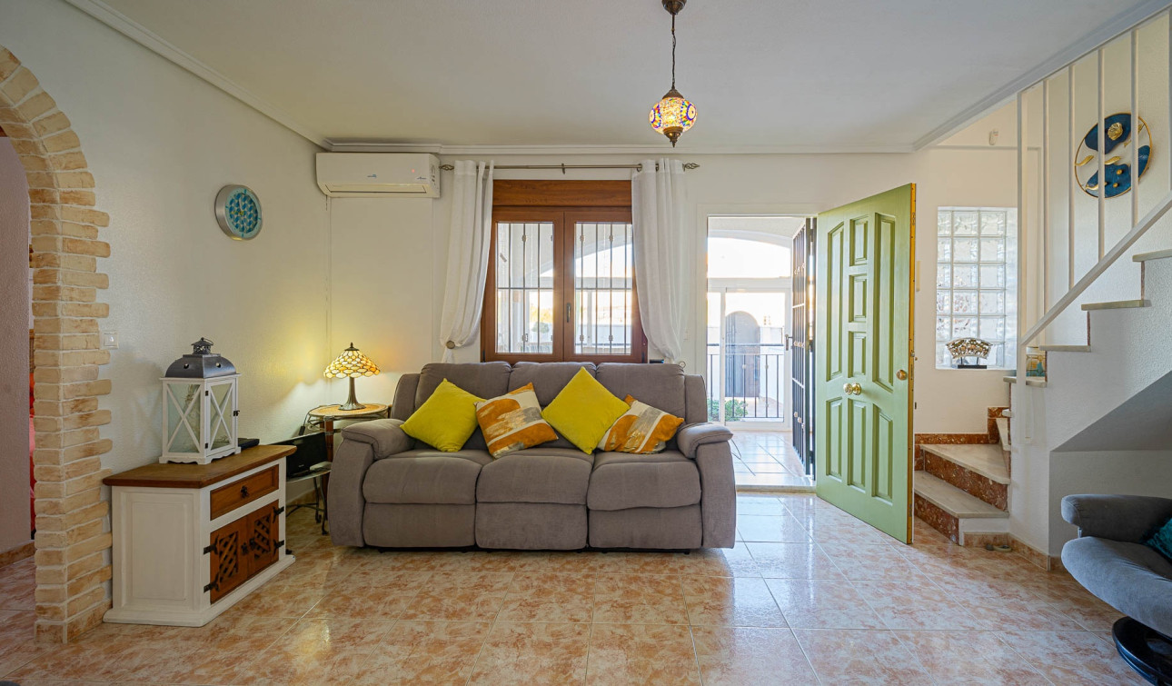 Resale - Town House - Playa Flamenca
