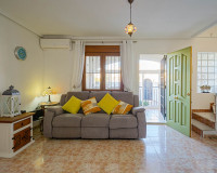 Resale - Town House - Playa Flamenca