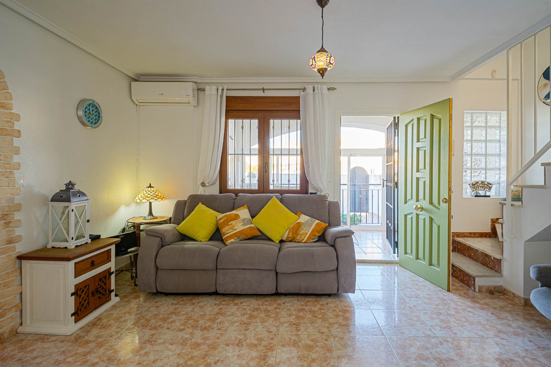 Resale - Town House - Playa Flamenca