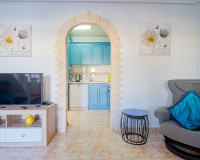 Resale - Town House - Playa Flamenca