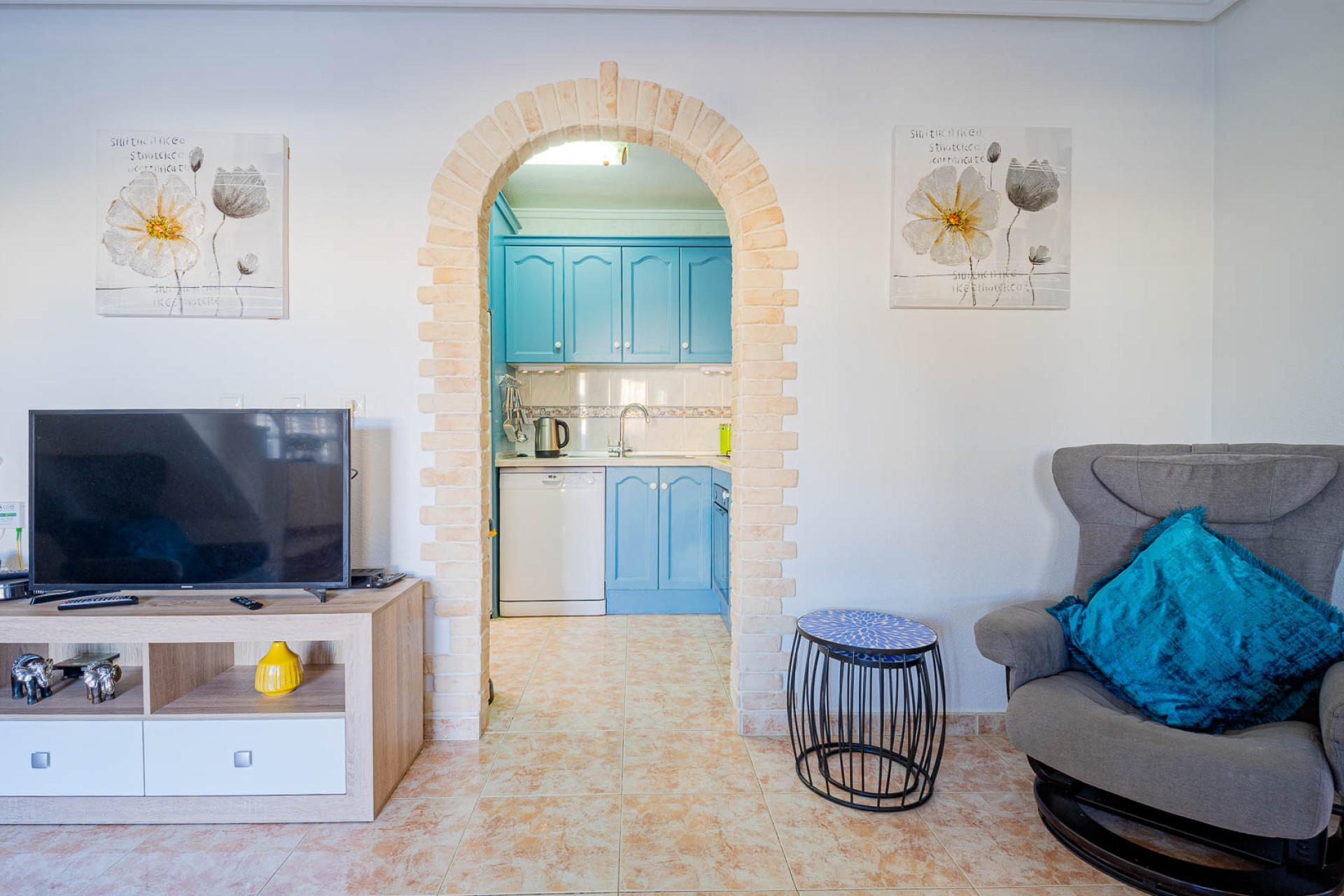 Resale - Town House - Playa Flamenca