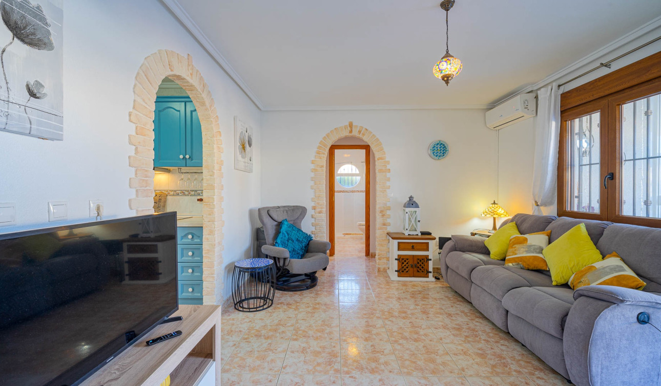 Resale - Town House - Playa Flamenca