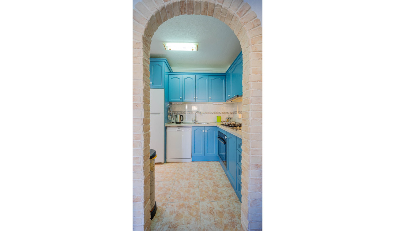 Resale - Town House - Playa Flamenca