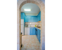 Resale - Town House - Playa Flamenca