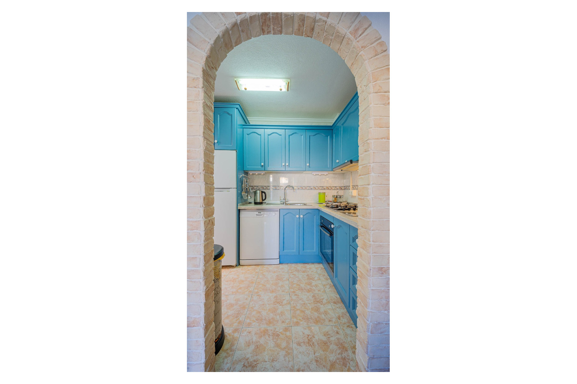 Resale - Town House - Playa Flamenca