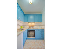 Resale - Town House - Playa Flamenca