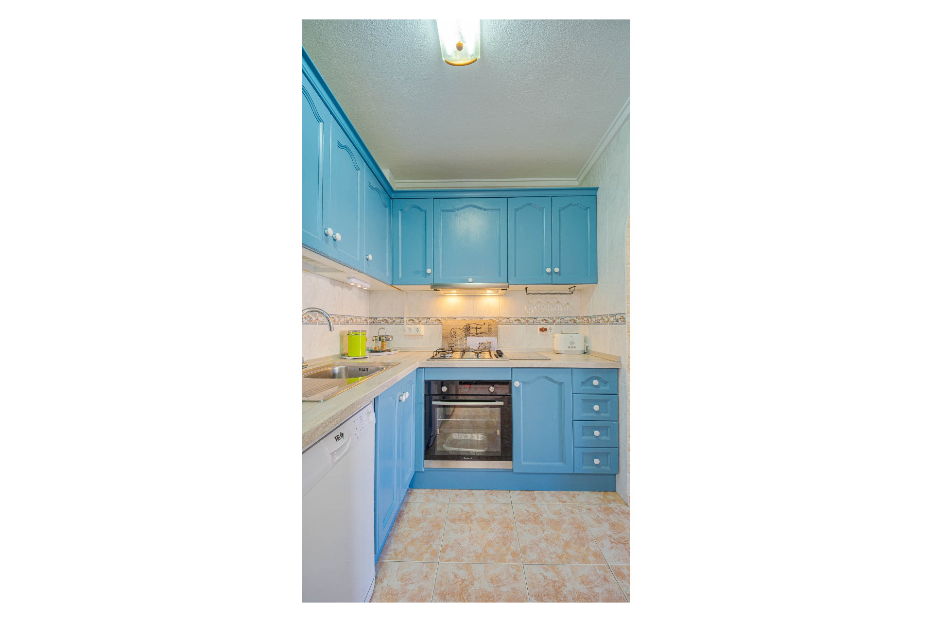 Resale - Town House - Playa Flamenca