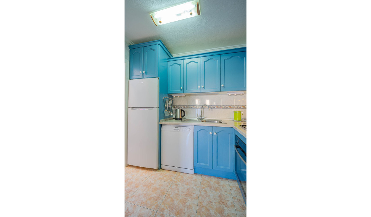 Resale - Town House - Playa Flamenca