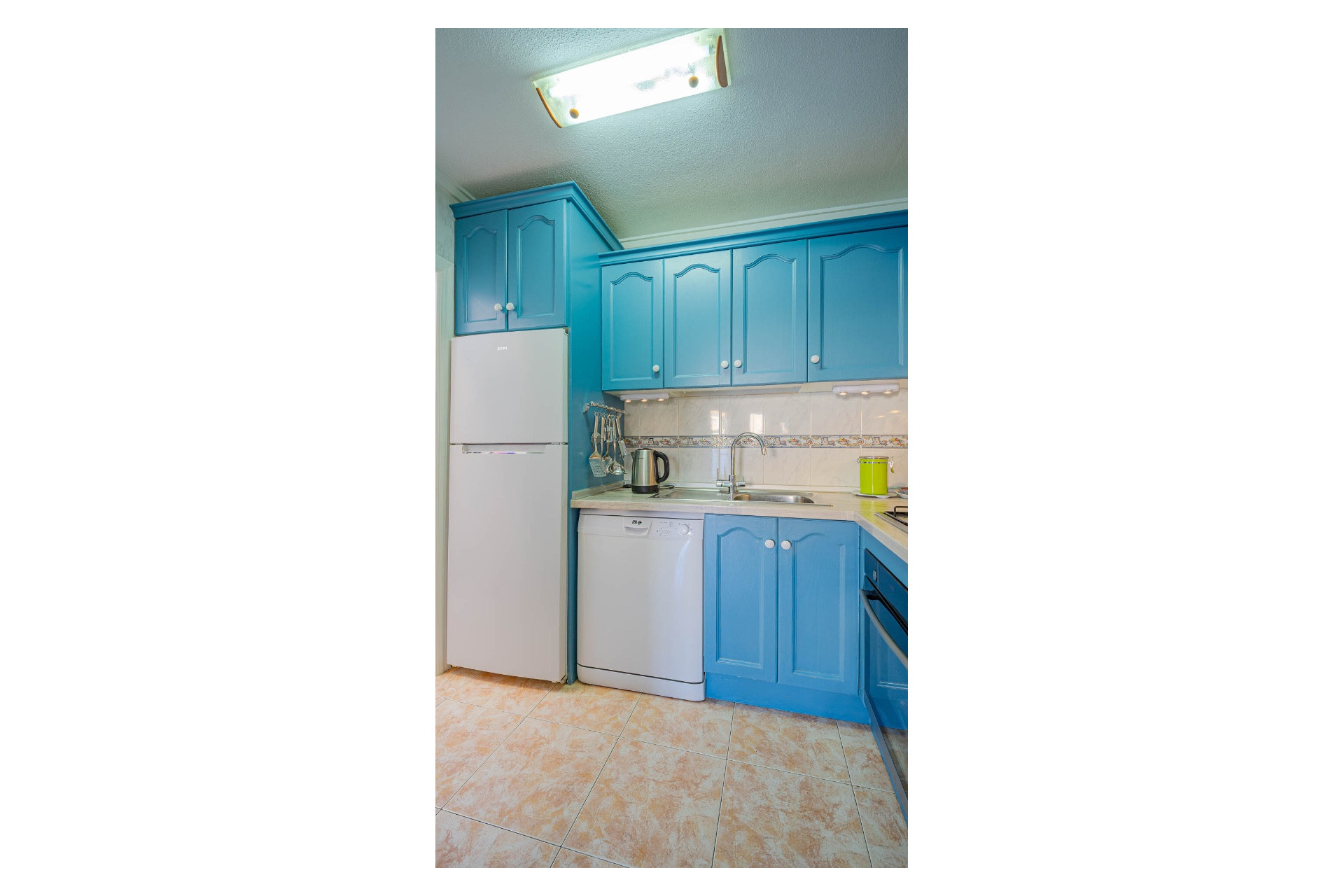 Resale - Town House - Playa Flamenca