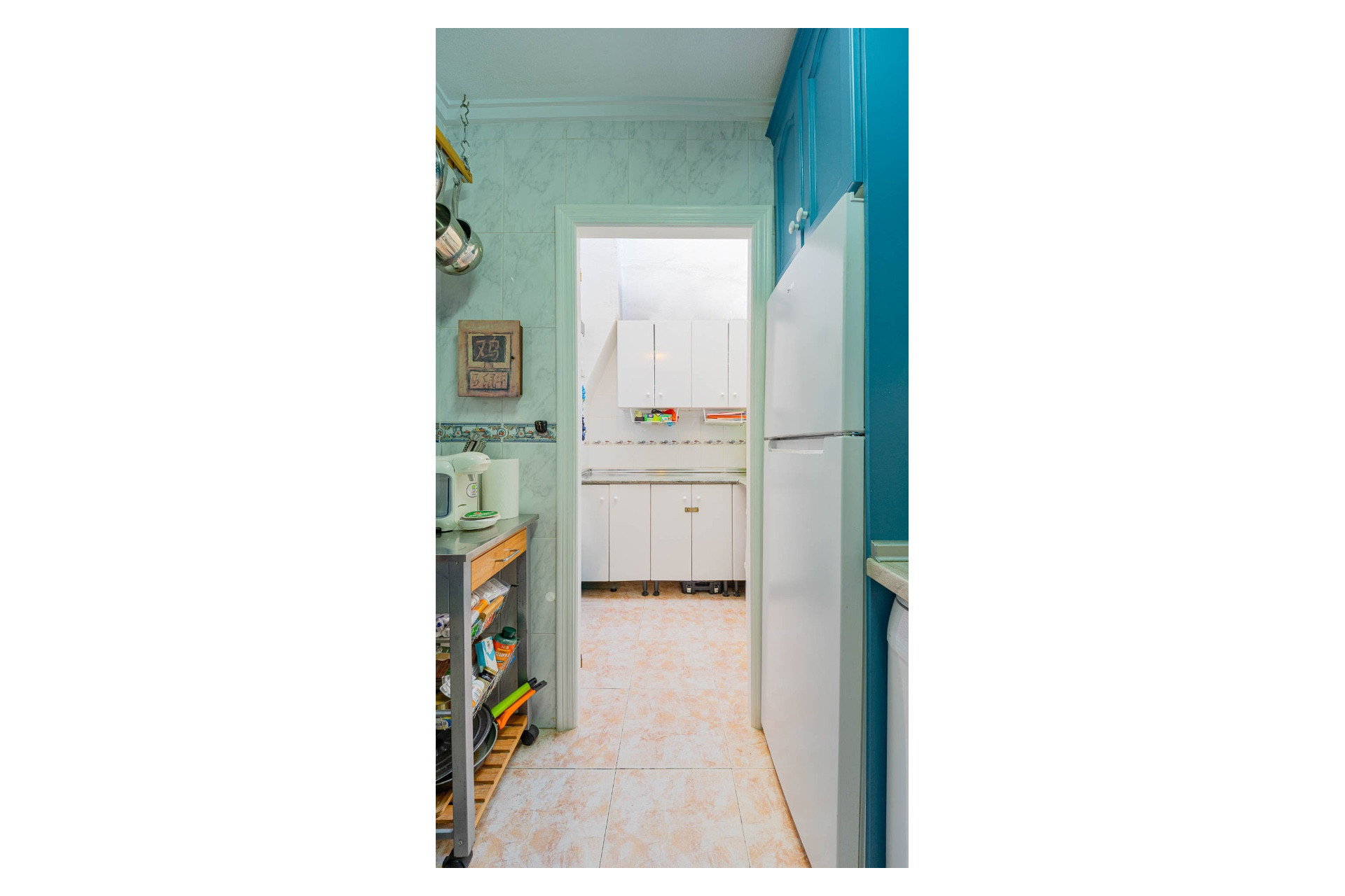 Resale - Town House - Playa Flamenca
